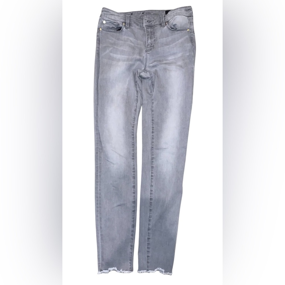 Grey Wash Armani Exchange Jeans